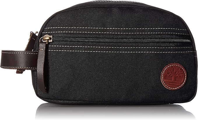 timberland wash bag