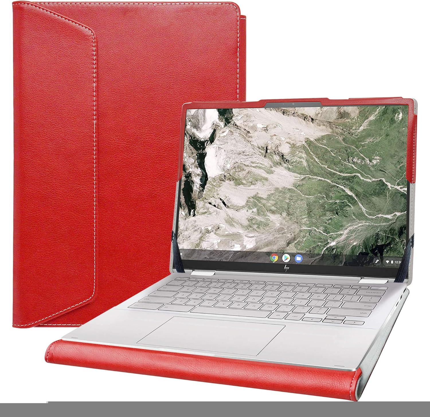 Alapmk Protective Cover Case for 17