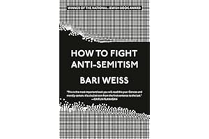 How to Fight Anti-Semitism