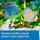 API ACCU-CLEAR Freshwater Aquarium Water Clarifier 8-Ounce Bottle view 4