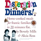 Desperation Dinners