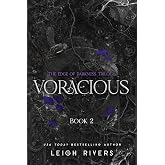 Voracious: The Edge of Darkness Trilogy