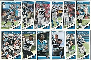 carolina panthers team store