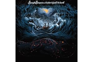 A Sailor's Guide to Earth (Vinyl)