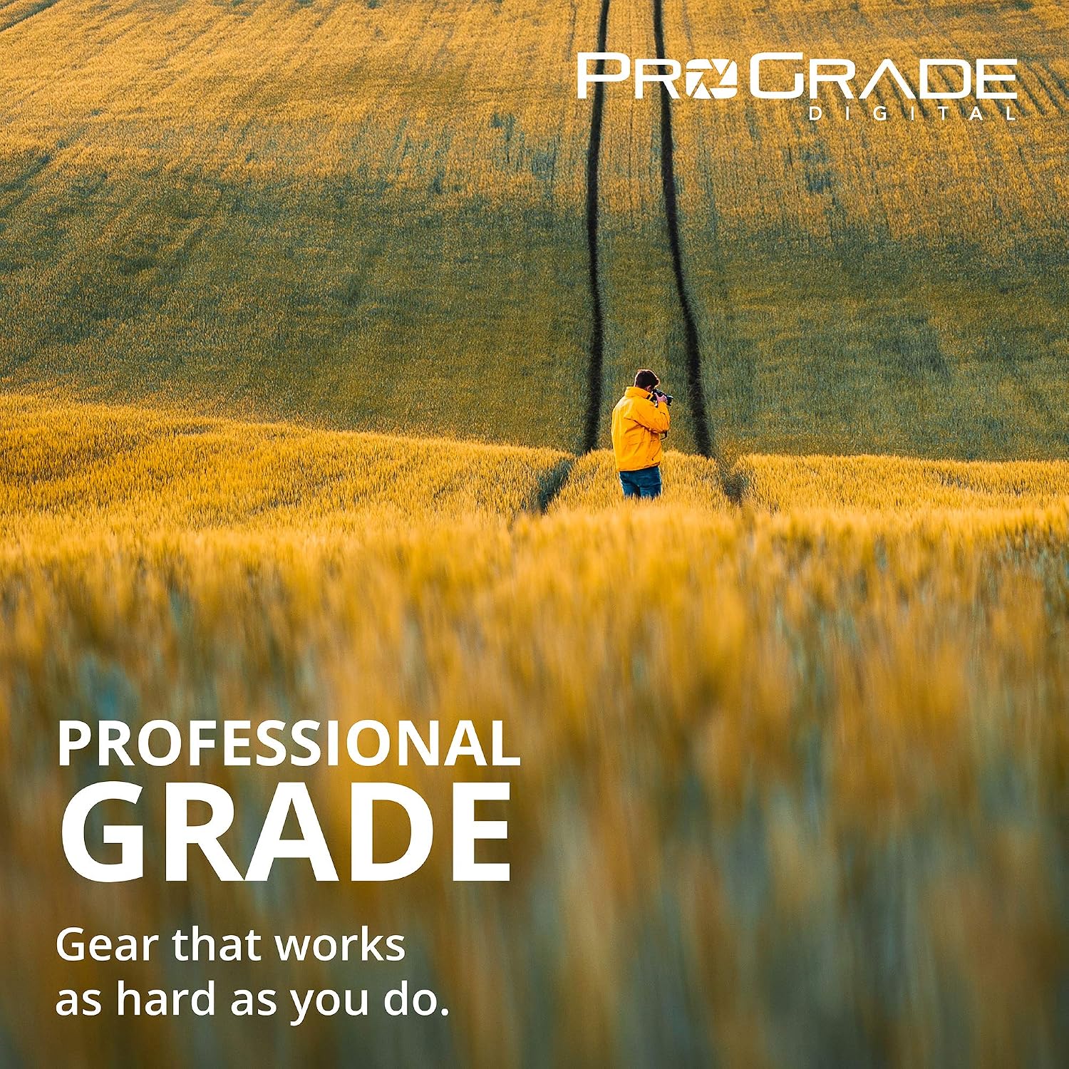 SD UHS-II Dual-Slot Memory Card Reader by ProGrade Digital, Black - Image 3