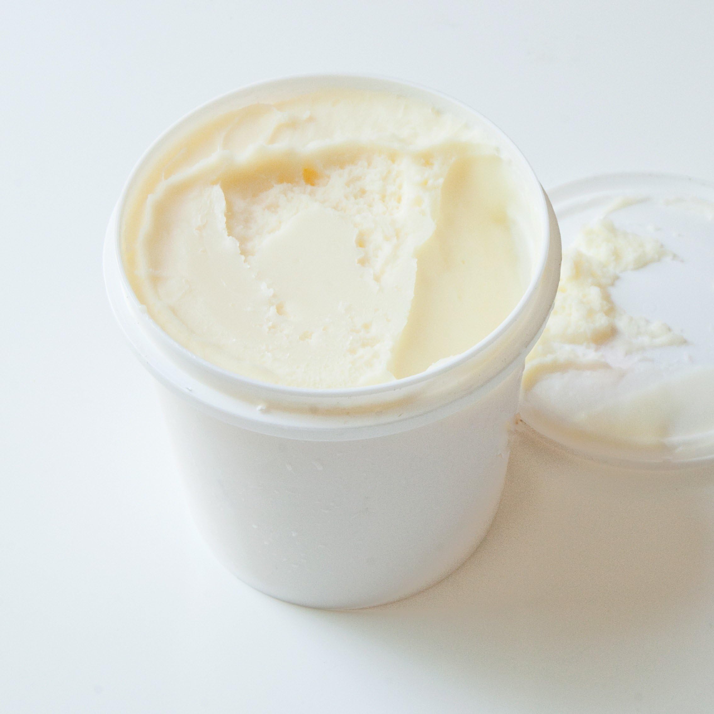 Hudson Valley Foie Gras 'Farm to Table' Rendered Duck Fat, 1 Quart