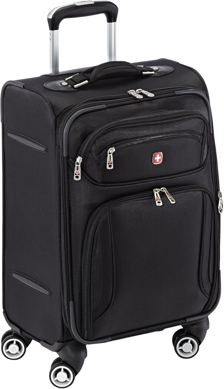 wenger luggage singapore