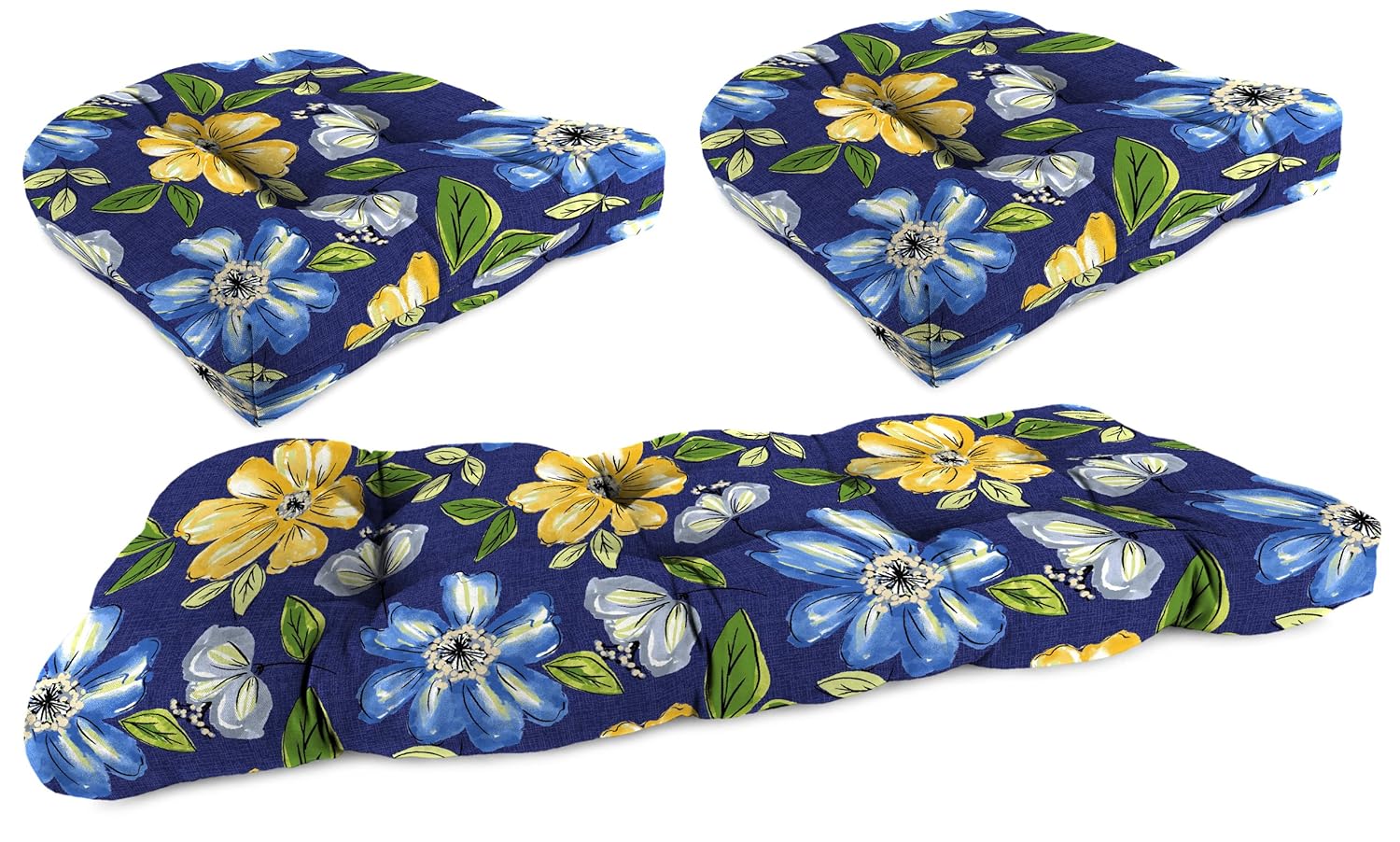 Best Non-Tuft Chair Cushion