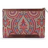 Londo Genuine Leather Laptop Sleeve - Stylish Protection for MacBook M1 M2 M3 M4 Pro