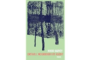 Unstable Neighbourhood Rabbit