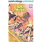 Black Panther (2021-2023) #6