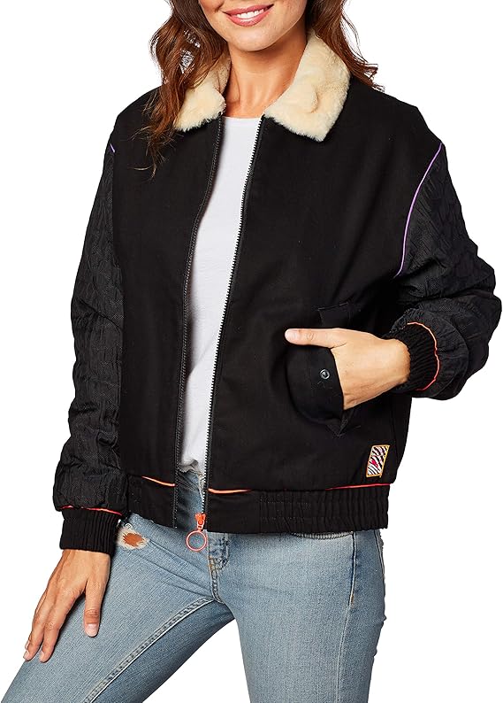 puma sophia webster jacket