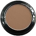 Pure Ziva Acorn Matte Mauve Brown Pressed Powder Single Vegan Eyeshadow; Talc, Paraben & Cruelty Free