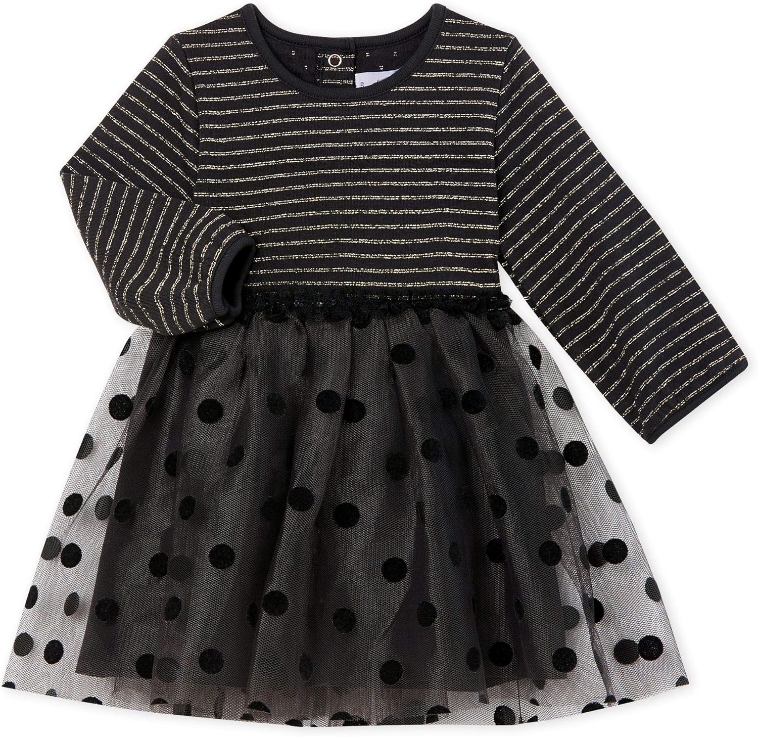 Vetement Bebe Fille Hiver Vêtement Bébé Pour Fille - Petit Bateau Soloyee Vêtements Pour Bébé Fille Bebe Fille Chaque Mois