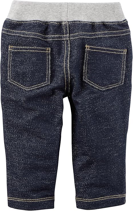 short jeans carters