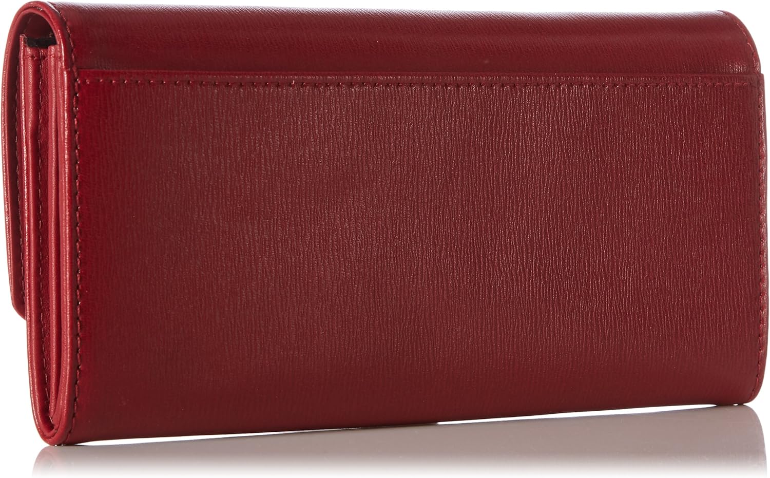 Mandarina Duck Women's Hera 3.0 P10RAP02 Wallet, Red, 19,5x10x2 (L x H x W) - Image 3
