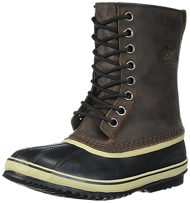 sorel 1964 mens