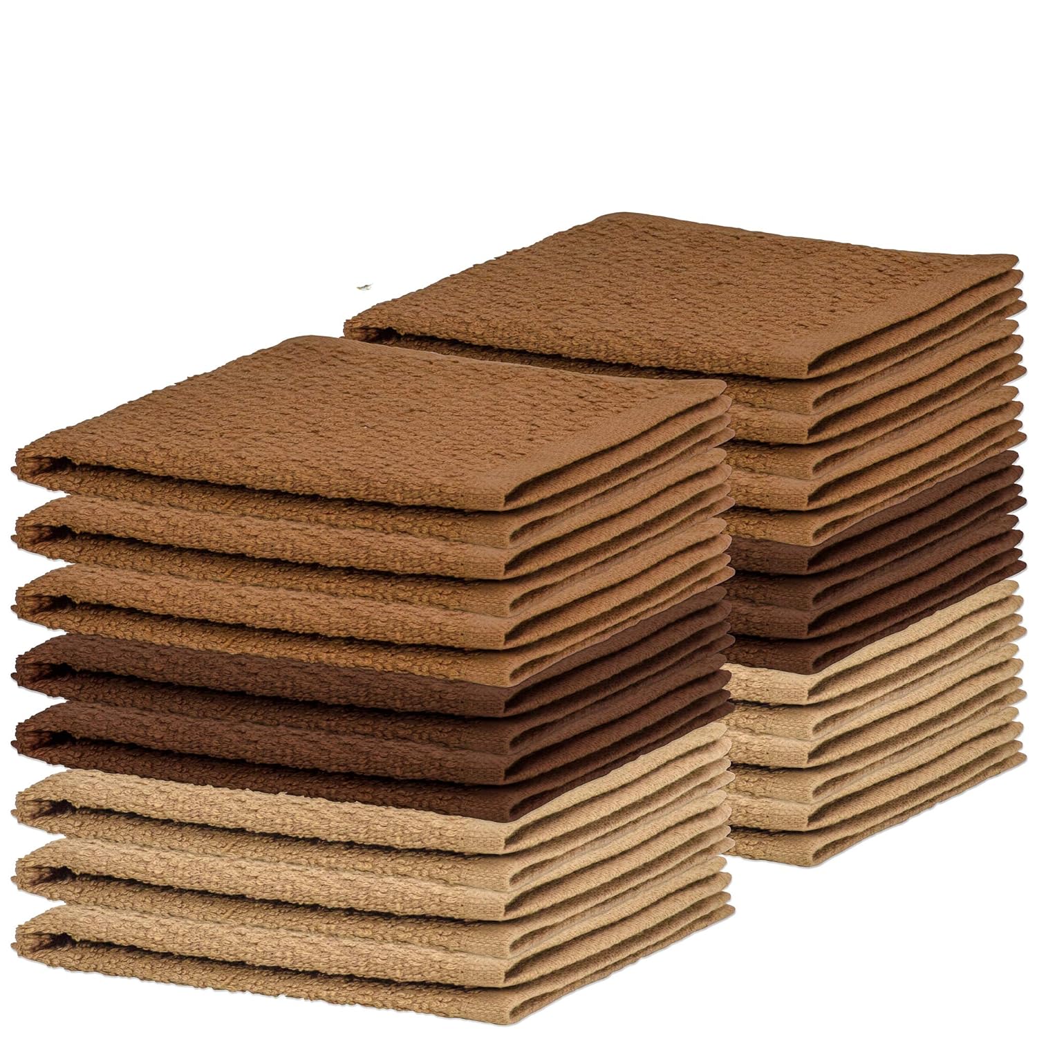 Best Kitchen Towels – Brown