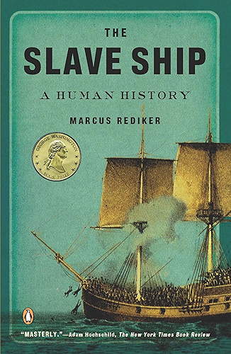 Download The Slave Ship: A Human History (English Edition) PDF