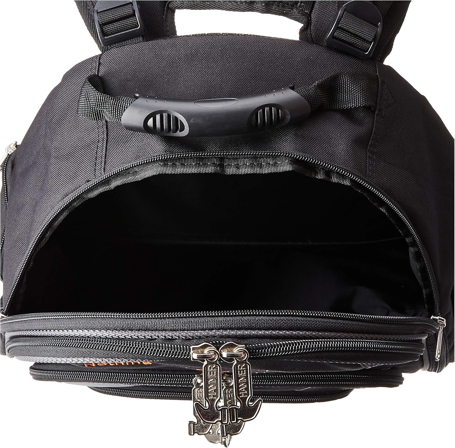 hammer deuce 2 ball backpack