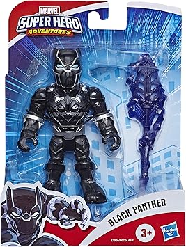 playskool black panther