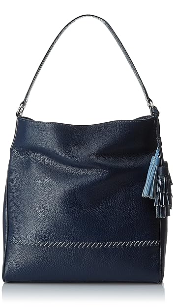 AQUATAN Urban Wanderer Womens Hobo (Navy) (AT-L03-03)