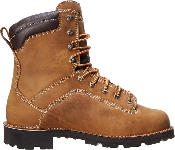danner quarry 400g