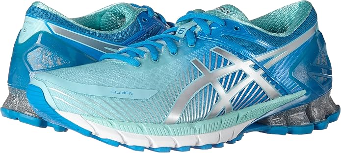 asics gel kinsei 2 donna prezzo basso