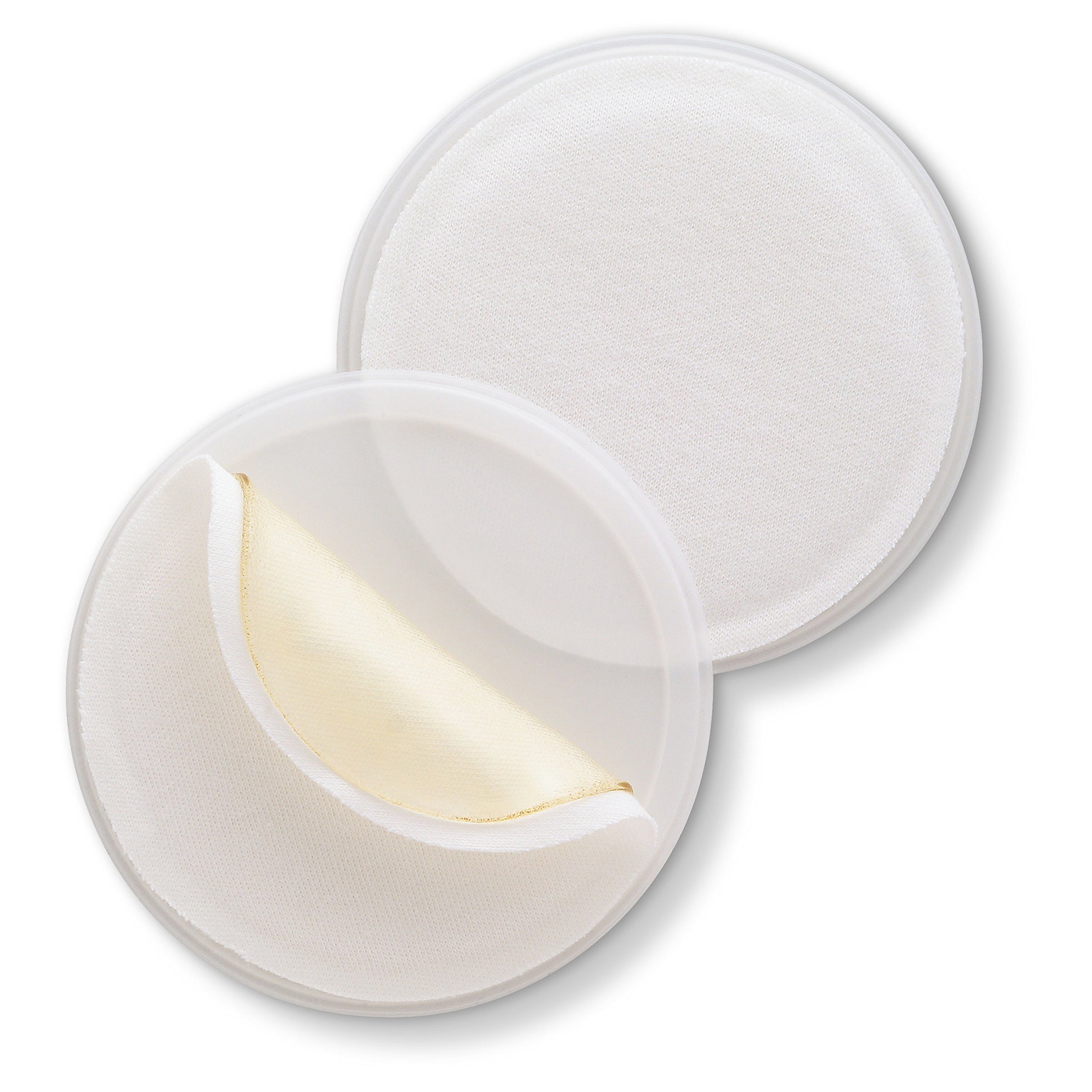 Gel Pads for Breastfeeding Mothers protects nipples cooling pain relief