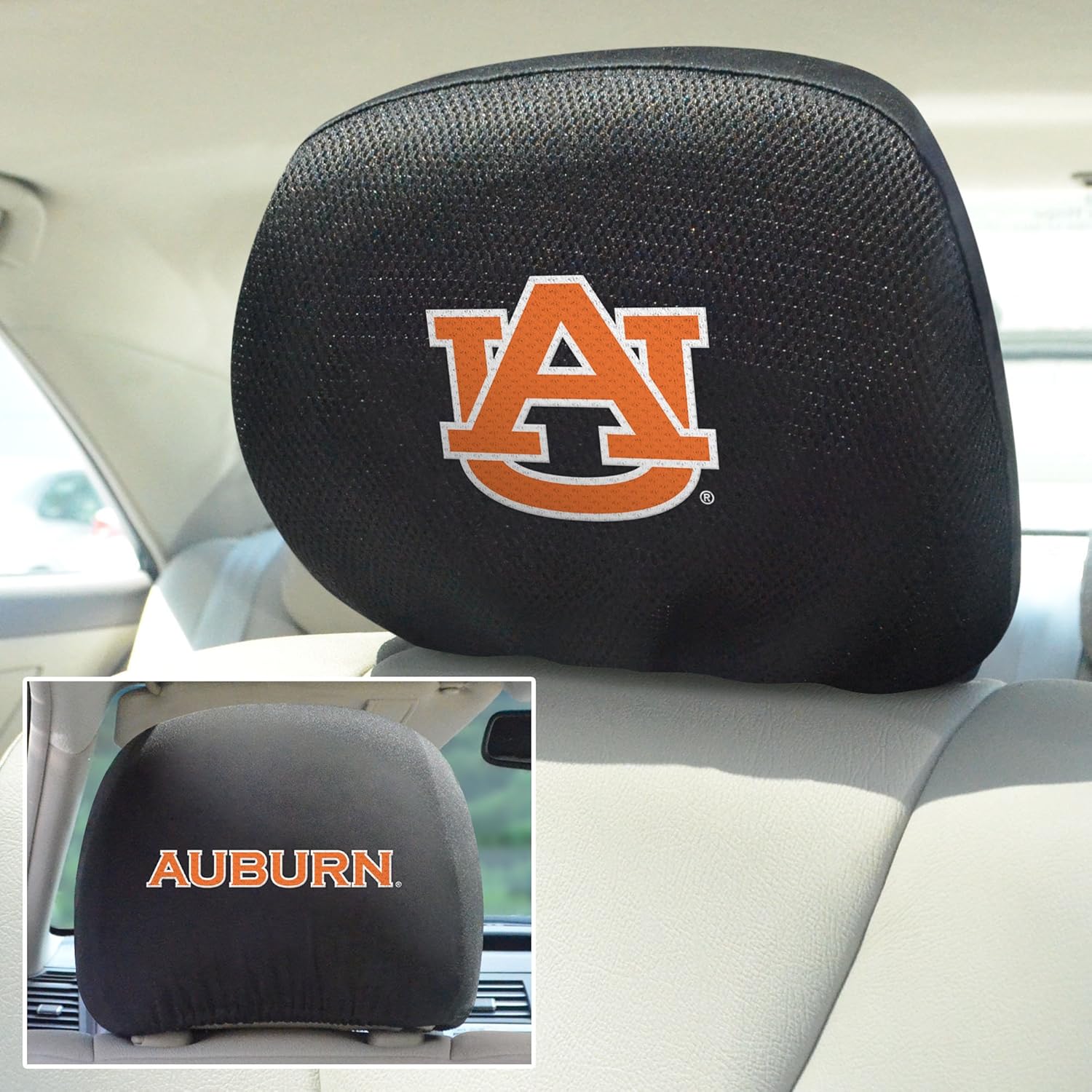 Best tiger seat covers for cars