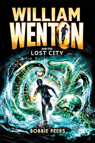Download William Wenton and the Lost City (William Wenton 3) (English Edition) PDF