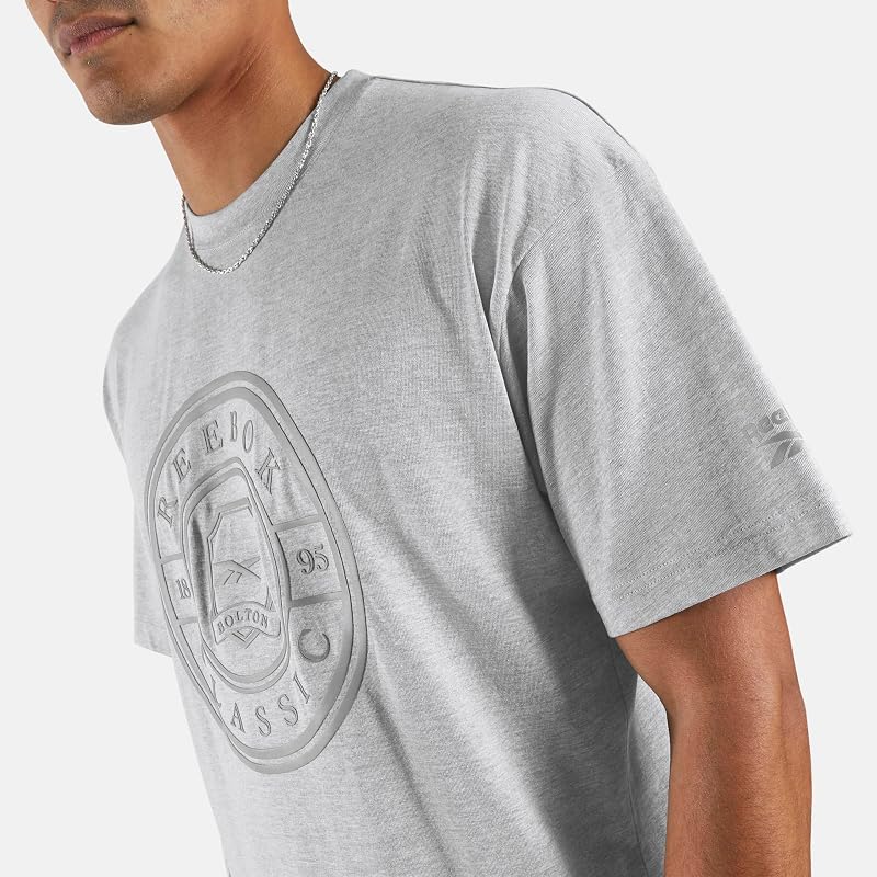 T-Shirt Crest — photo 2 sur 4