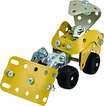 meccano design starter