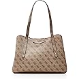 GUESS Eco Brenton Girlfriend Satchel