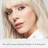 Dermablend Original Setting Powder Long-Lasting Wear Smudge Resistance view 3