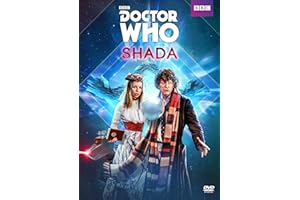 Doctor Who: Shada (DVD)