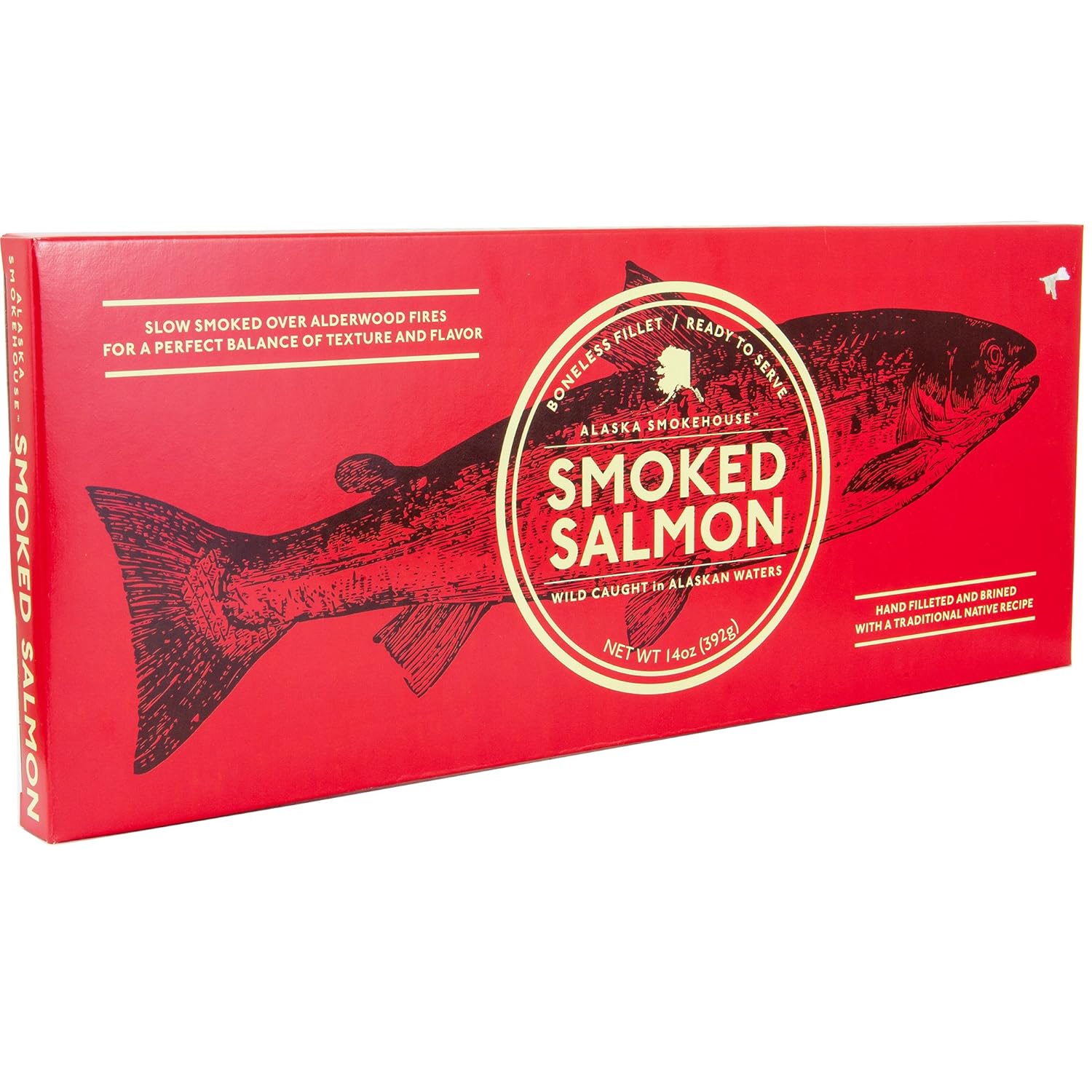 Alaskan Smoked Salmon Brine Recipes Dandk Organizer