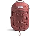 THE NORTH FACE 10L Mini Borealis Everyday Backpack - PFAS Free, Canyon Dust Dark Heather, One Size