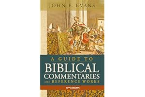 A Guide to Biblical Commentaries and Reference Works, 11th Edition