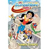 DC Super Hero Girls: Summer Olympus (DC Super Hero Girls Graphic Novels)
