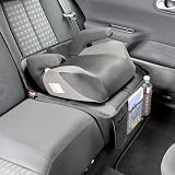 Kaiphy Car Seat Protector Thick Padding Waterproof Leather Corners 3 Pockets view 6