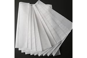 Mesh Dehydrator Sheets for COSORI - by Kispog- 10pcs/stes Silicone Drying Sheets 12x13 inch Compatible with Magic Mill Ivatio