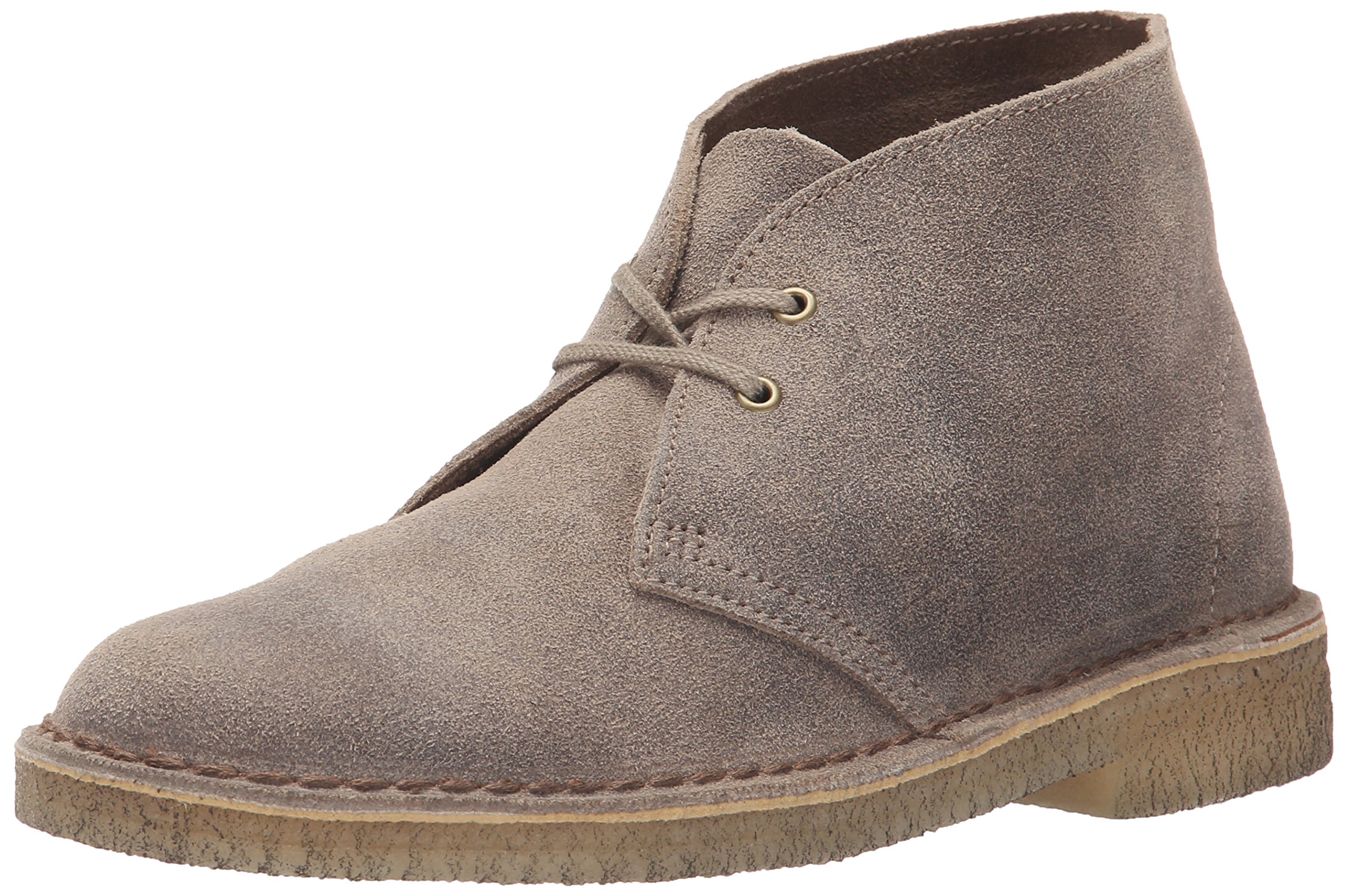 Clarks Women's Desert Chukka Boots