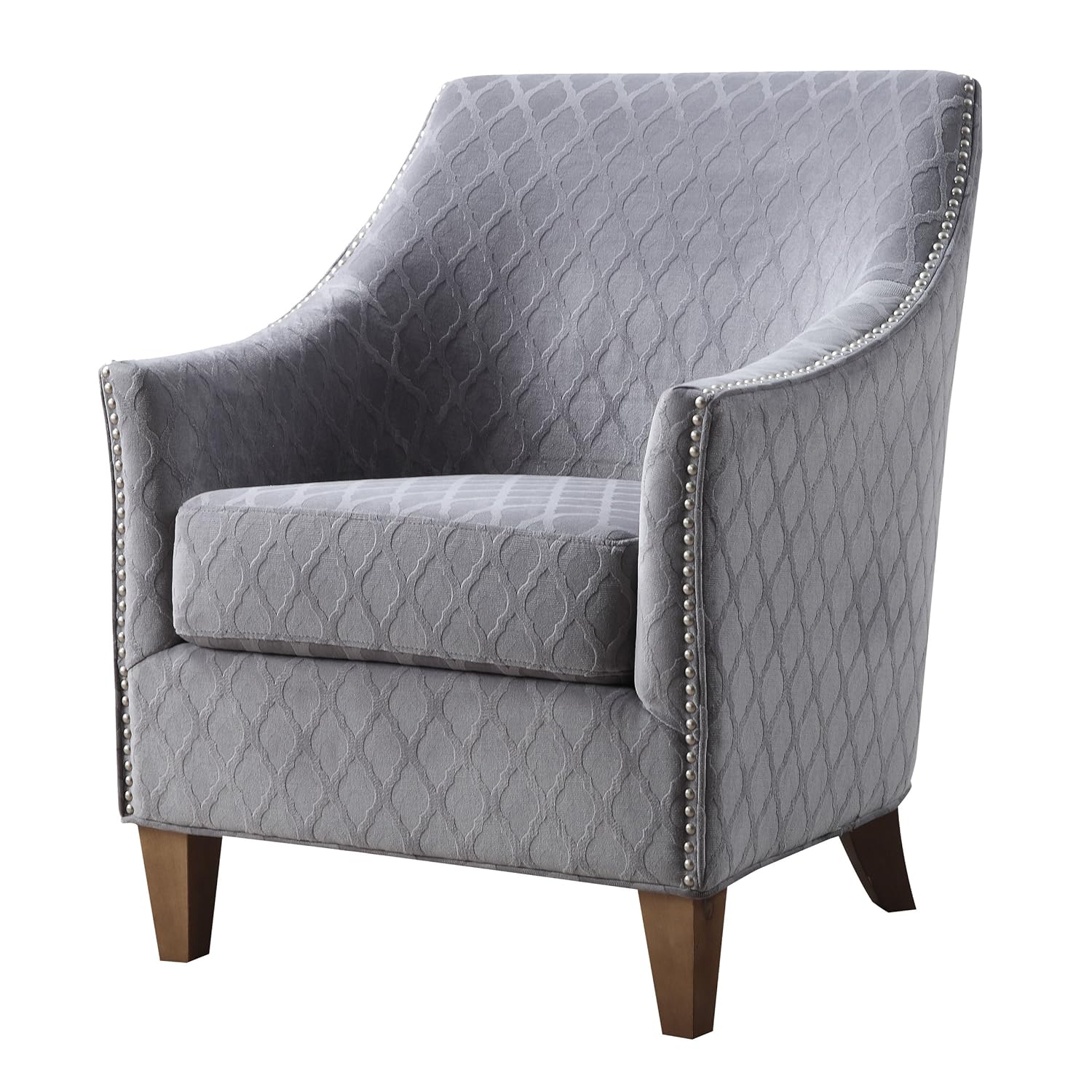 Best accent chair with pattern