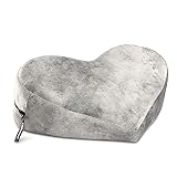 Liberator Heart Wedge Sensual Positioning Pillow