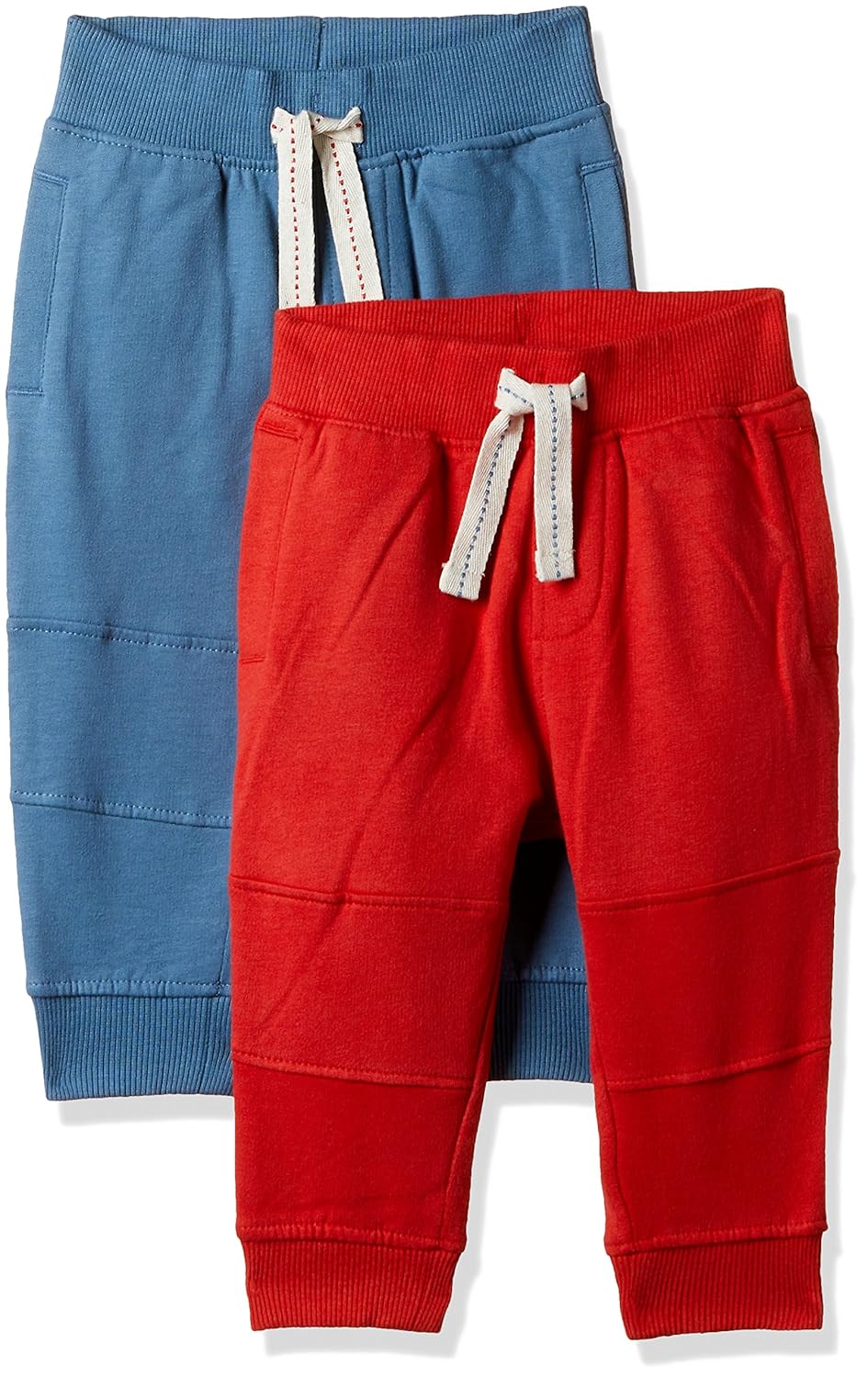 Buy Mothercare Baby Boys' Joggers (Pack of 2) (JH4741_912 Months