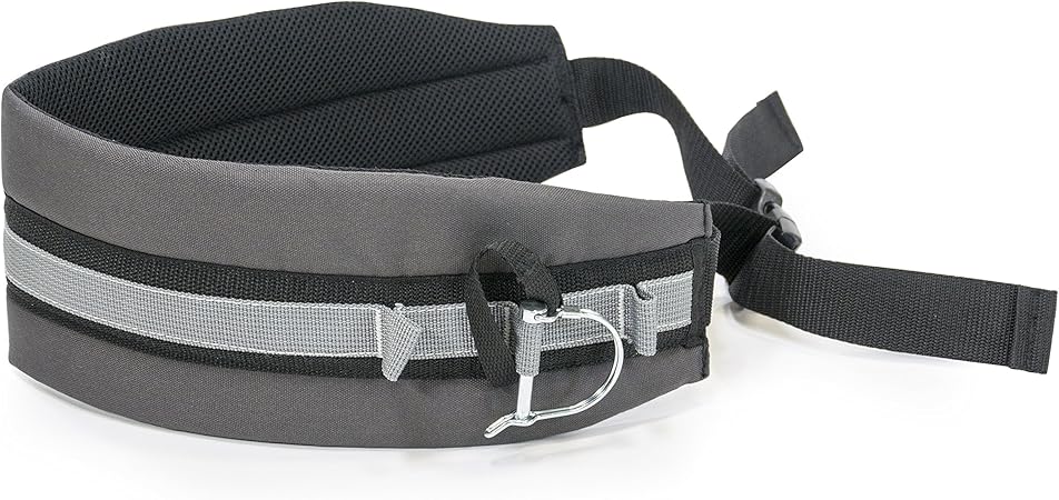 burley hiking kit
