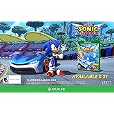 Team Sonic Racing - Xbox One