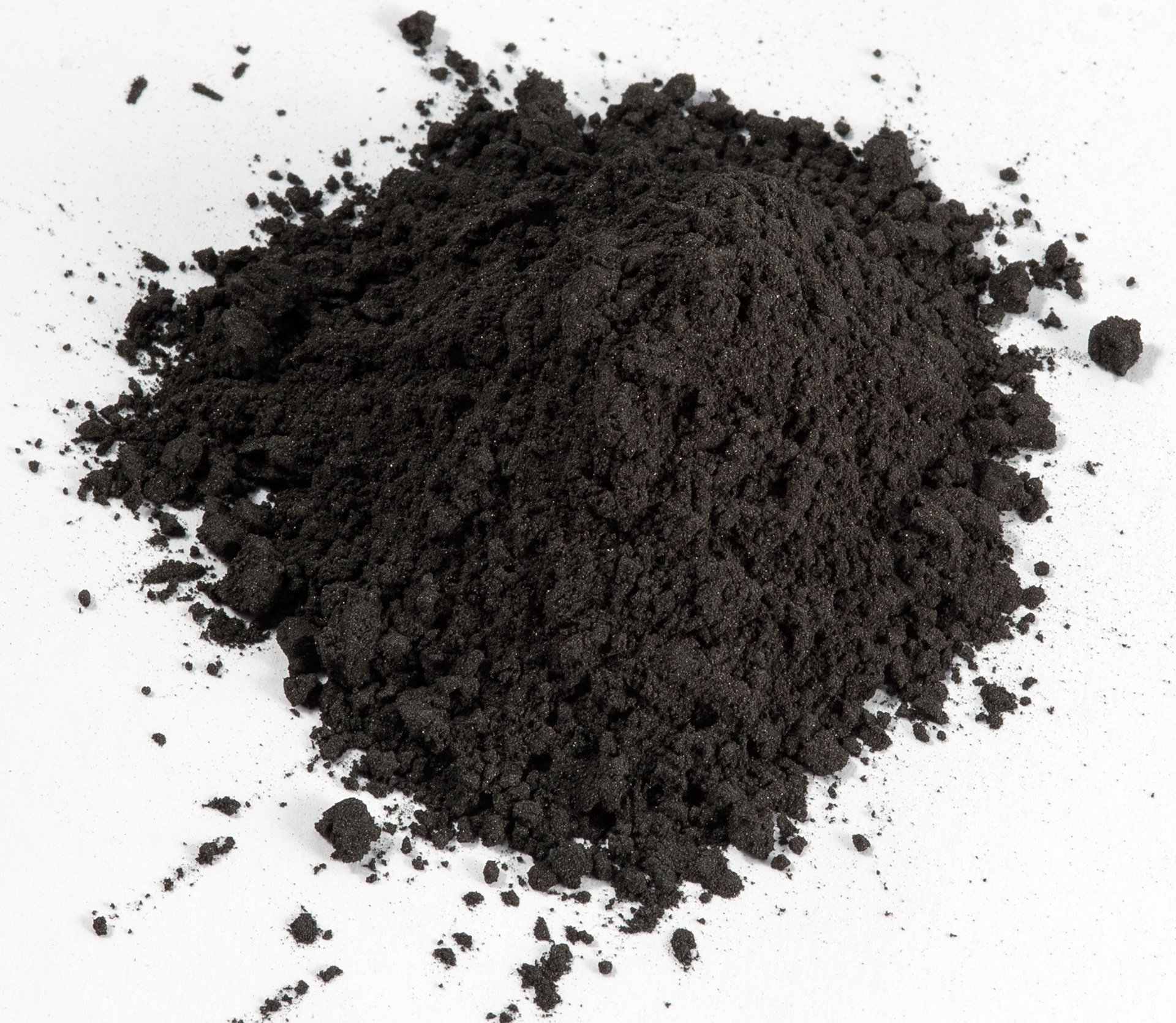 Graphite Powder (Synthetic, Micronised)