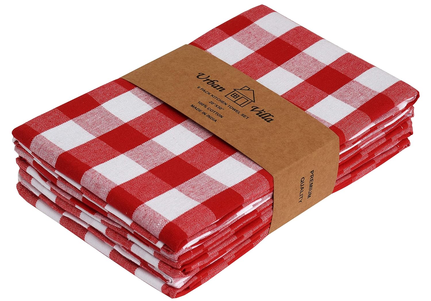 Best Christmas Farm Kitchen Towels